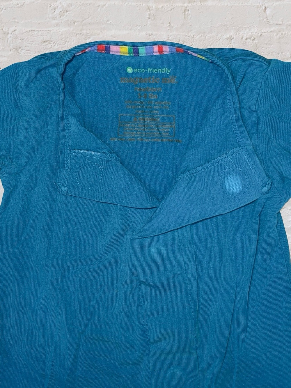 MAGNETIC ME SIZE NB - Picture 2 of 2